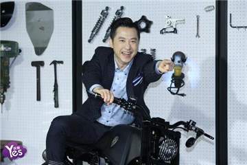 〈Yes 台北现场〉哈林年轻时揪张学友拼酒力 现在回想：有失品酒意义