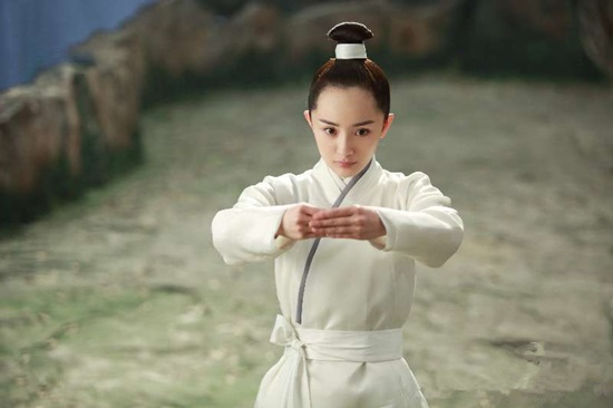 大女主IP《阿麦从军》筹备开拍 刘诗诗杨幂张天爱呼声最高