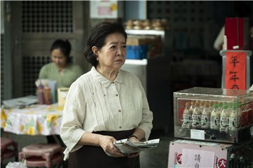 真实爱情故事改编 电影《我吃了那男孩一整年的早餐》  大咖实力派演员加盟演出
