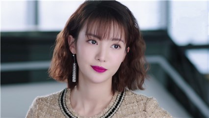 金晨《我们都要好好的》热播 优雅主编上演“身材杀”