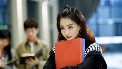 徐璐《若你安好便是晴天》完美收官 逗趣性格线上圈粉