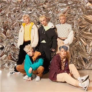 《原子少年》Venus金星全新单曲〈Playboyz〉抢先强势登场