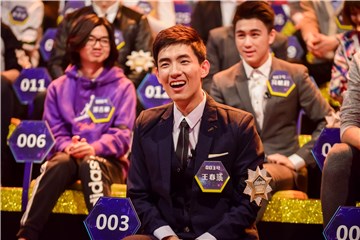 本周王春彧继续坐镇