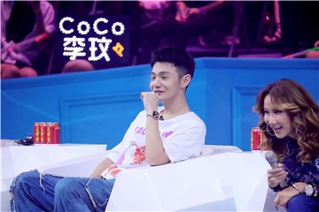 李玟昵称李荣浩“小李”