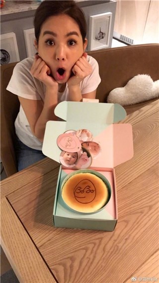 ELLA看到Bo妞直呼要带劲宝去提亲 修杰楷大方说：一加一