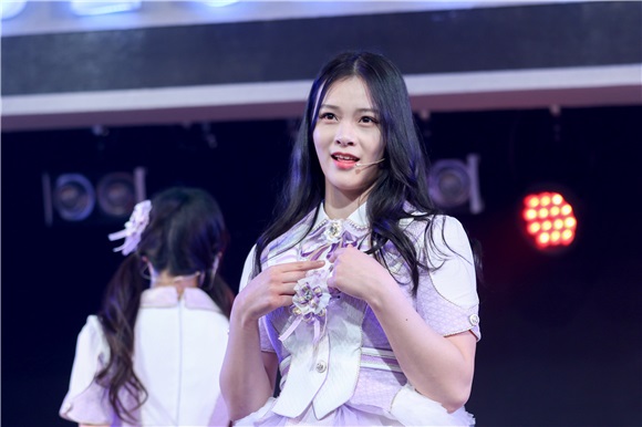BEJ48成军一周年 原创战略为再度扩军保驾护航