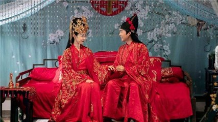 《庆余年》姊弟变夫妻 《赘婿》郭麒麟入赘宋轶家升级男一靠皮蛋逆袭