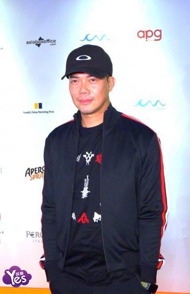 〈Yes 香港现场〉谢天华带老婆欣赏马戏团 与胎中宝宝享受天伦之乐