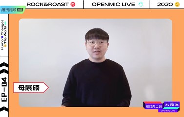选手母展硕