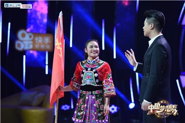 女版“蜘蛛侠”惊艳登场