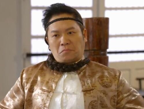 小S失业反驳「瓶颈论」 《康熙》综艺咖承包《终极游侠》