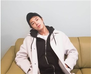 发明“可以喝水口罩！ 东方神起郑允浩被曝已获专利