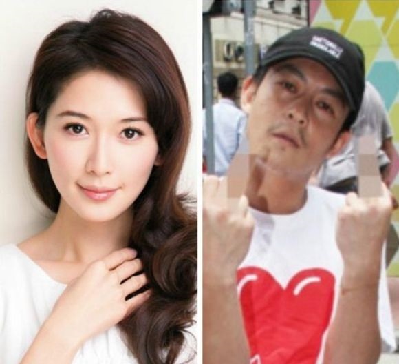 林志玲发律师函回击陈冠希:将保留依法追究责任
