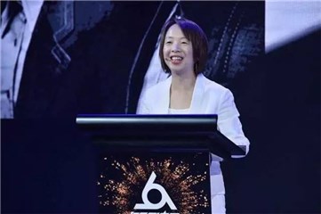 《明日之子》监制、哇唧唧哇娱乐文化有限公司首席内容官马昊