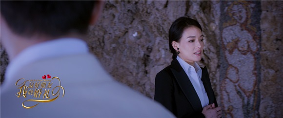 舒淇勇敢追逐真爱 女神上演「爱情三十六计」