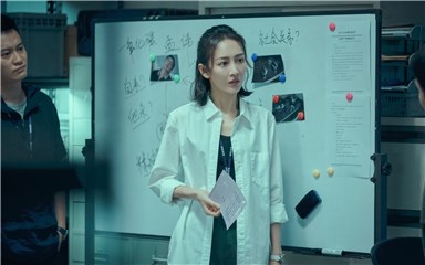 王鸥《猎狐》今日开播 “双高”经侦女警上演跨国追逃
