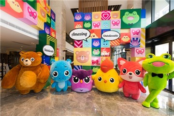 IP合作如何1+1>2？《开心消消乐》牵手亚朵给你答案