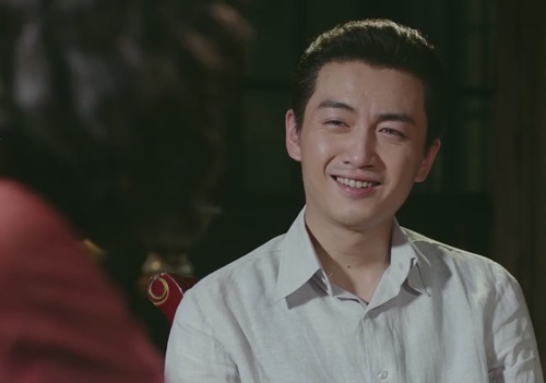 陈晓《红蔷薇》演技爆表开虐 走心哭戏惹观众心疼