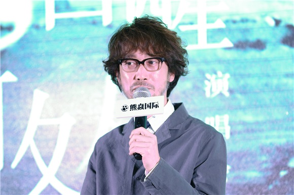 〈Yes 北京现场〉周传雄演唱会北京站启动 发挥回顾28年歌坛生涯