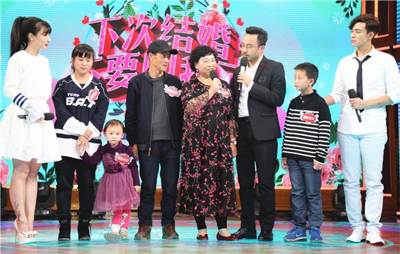 柳岩暗送秋波王一博 「姐弟贴身热舞」养眼十足!