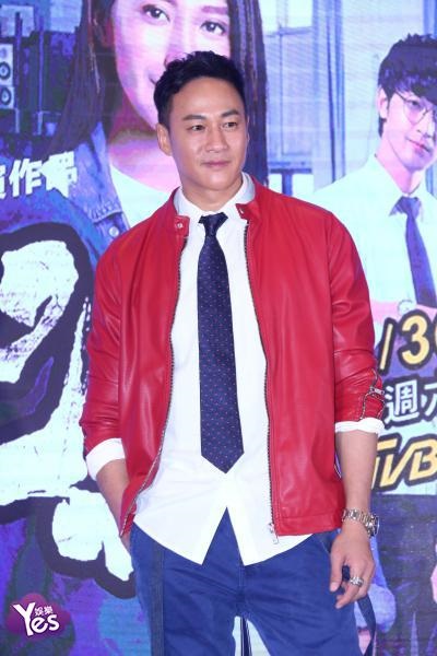 〈Yes 台北现场〉何润东自曝不想在演戏 修杰楷助力好友义气出演