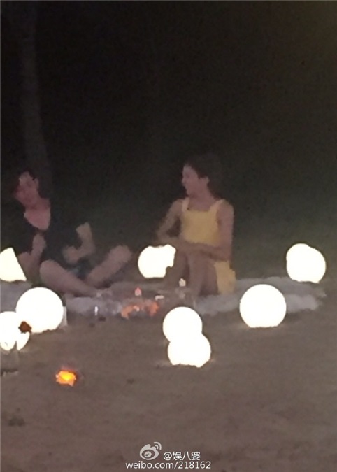 网曝陈楚河夜会众女友?粉丝:乌龙事件不必大惊小怪