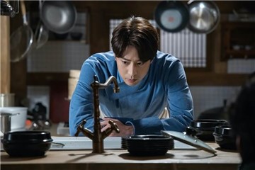 「神话」Eric端出拿手菜宠妻 泄「神级美味」独家秘诀