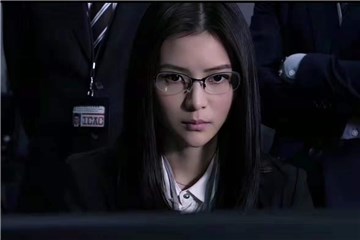《反贪风暴5》精彩升级 夏嫣爱慕古天乐