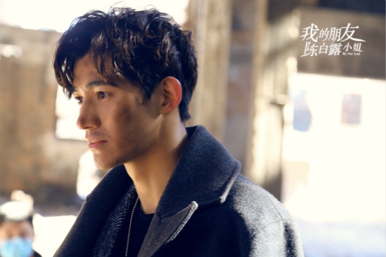 《陈白露》开放式收官 李子峰讲义气获好评
