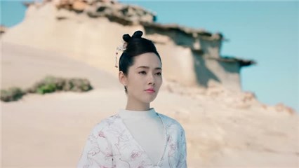 郭碧婷那对大黑鼻孔太抢戏 粉丝不解女神为何崩坏了