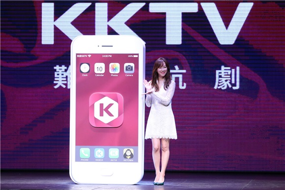 《又是吴海英》徐玄振来台会粉丝 与粉丝重现吴海英经典表情
