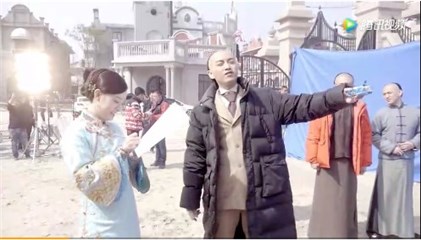 陈晓到底带孙俪看啥?两人花絮笑成一团