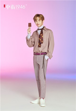 NCT中国成员-WinWin