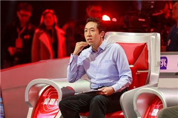 小度之父吴恩达教授