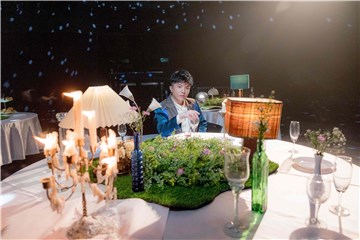 小宇－宋念宇全新专辑 第三波主打〈年少不平凡〉以前所未见的模样