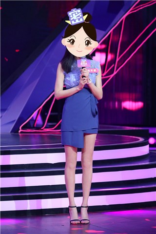 东方卫视《中国新相亲2》惊现连环抢亲 撒娇嗲妹频出相亲必杀技