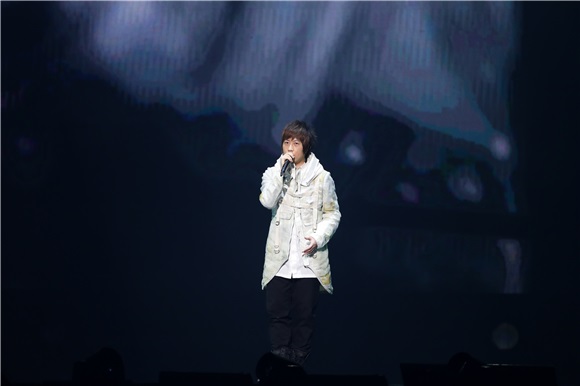 五月天小巨蛋演唱会