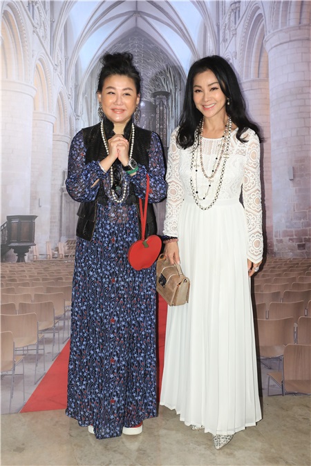 林若亚孙志浩婚礼