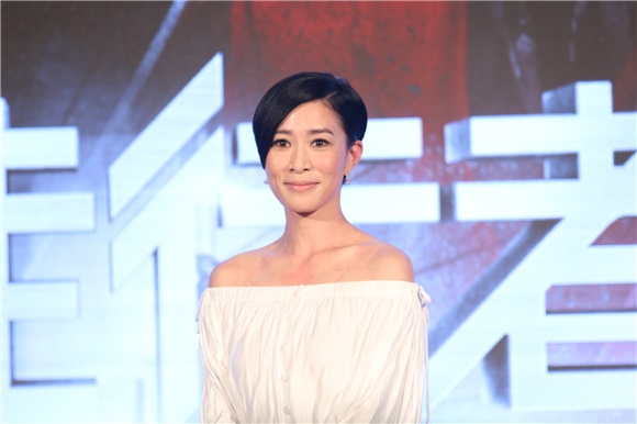 《使徒行者》曝兄弟情版预告 三男神相爱相杀互爆料