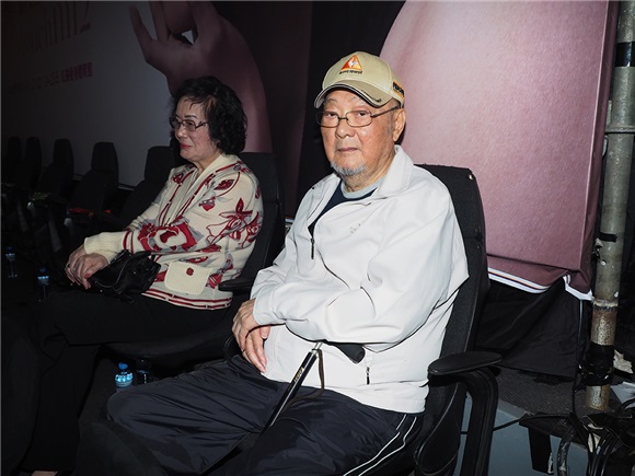 郑秀文个唱拒感谢许志安 古天乐说了8分钟想避免唱歌