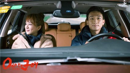 《欢乐颂2》吴昊宸成热搜焦点 “处女情结”引爆热议