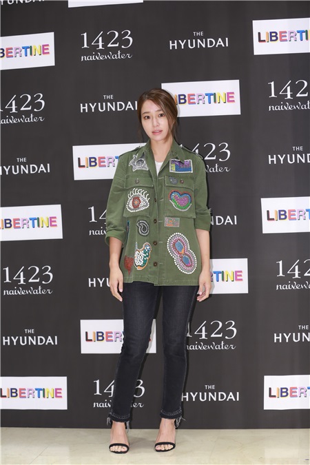 韩国电影《偶来》举行VIP试映会 朴艺珍、李准、柳演锡、孔升妍等出席