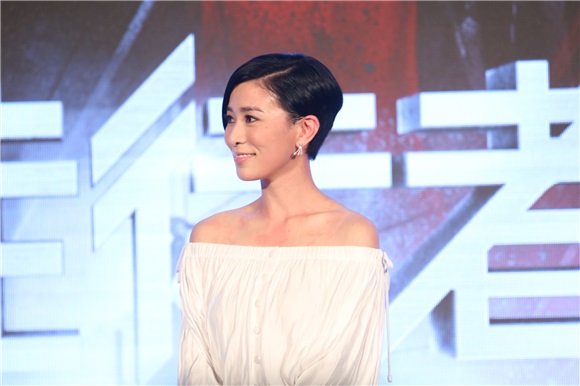 《使徒行者》曝兄弟情版预告 三男神相爱相杀互爆料