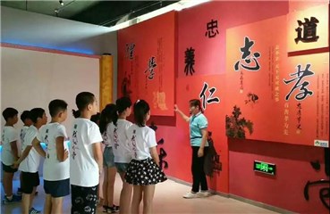 萌娃消失的背后究竟隐藏了什麽秘密——一起走进青岛2018芒果小戏骨圆梦戏剧夏令营
