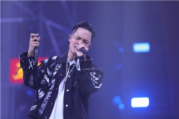 人气选手JSheon