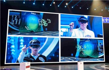 鲍橒、於湛MR挑战效果