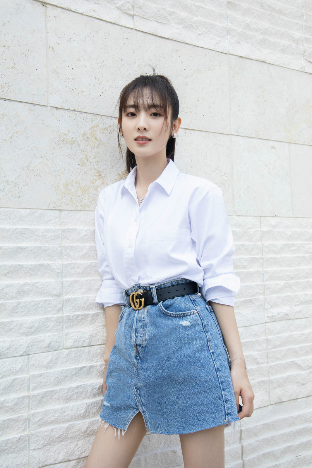 《忘记你，记得爱情》喜迎定档 “国民妹妹”邢菲实力演绎阳光美少女