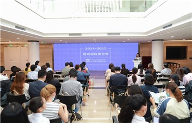 「小顽家儿童戏剧」2021-2022剧目发布，用戏剧探索世界！