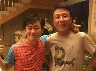 王楠删光王宝强相关微博：防好事人