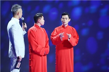 卢鑫:认真的男人,最好看